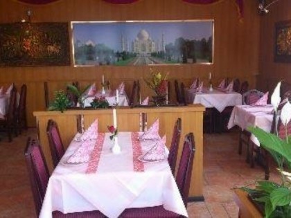 Foto: Royal India